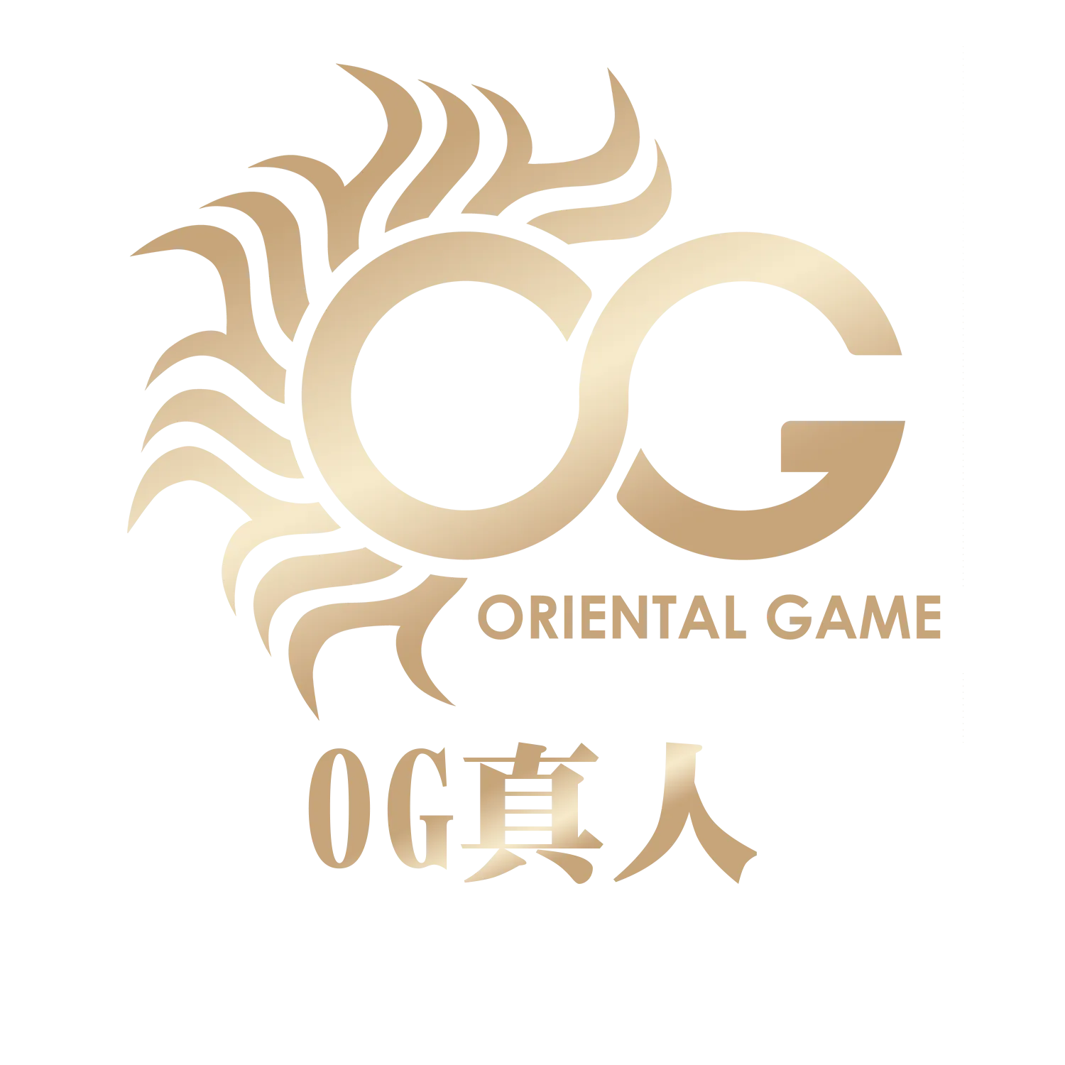 財神娛樂城-財神logo