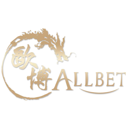 財神真人品牌logo-財神娛樂城